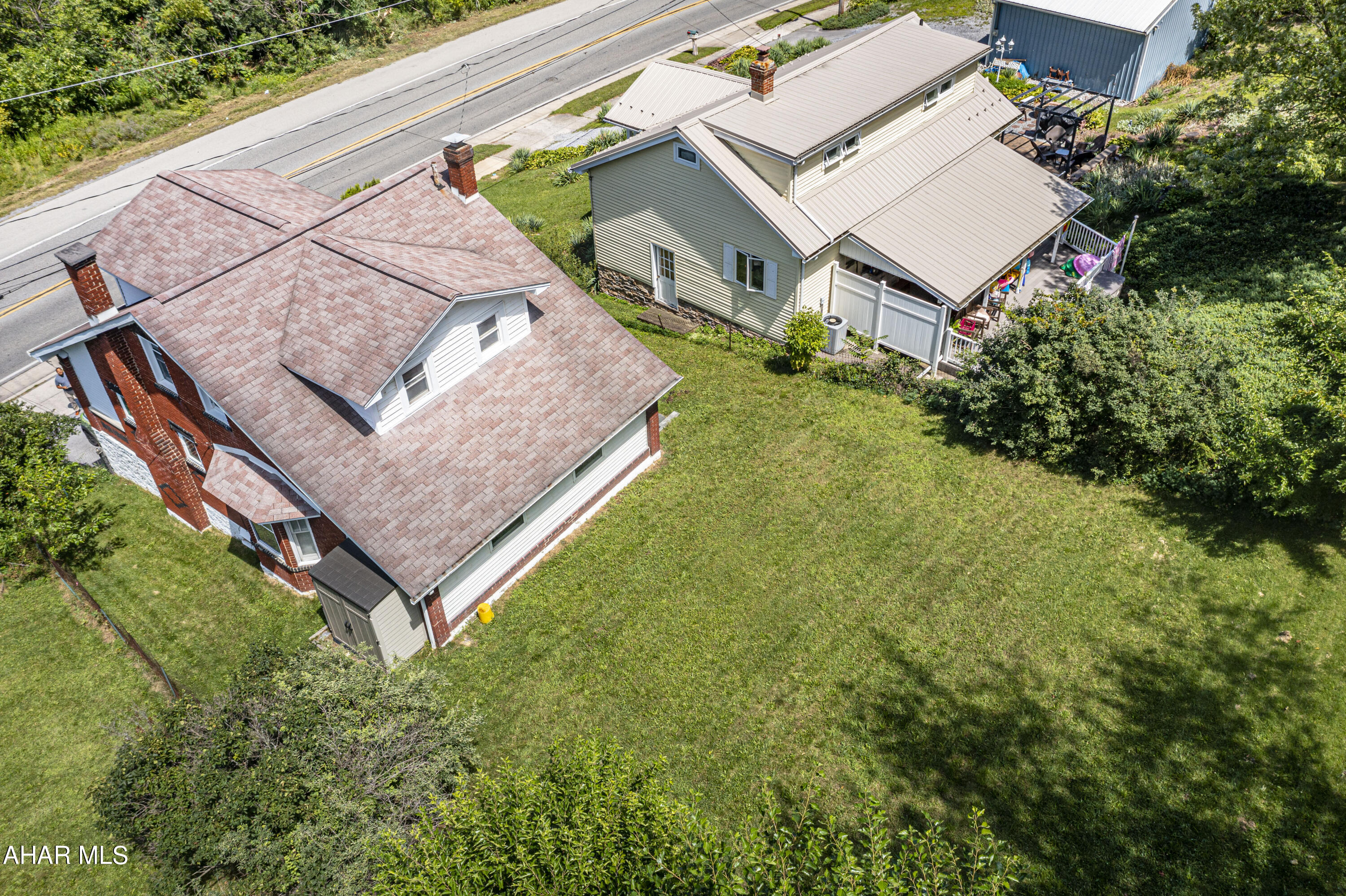 Juniata Gap - Residential