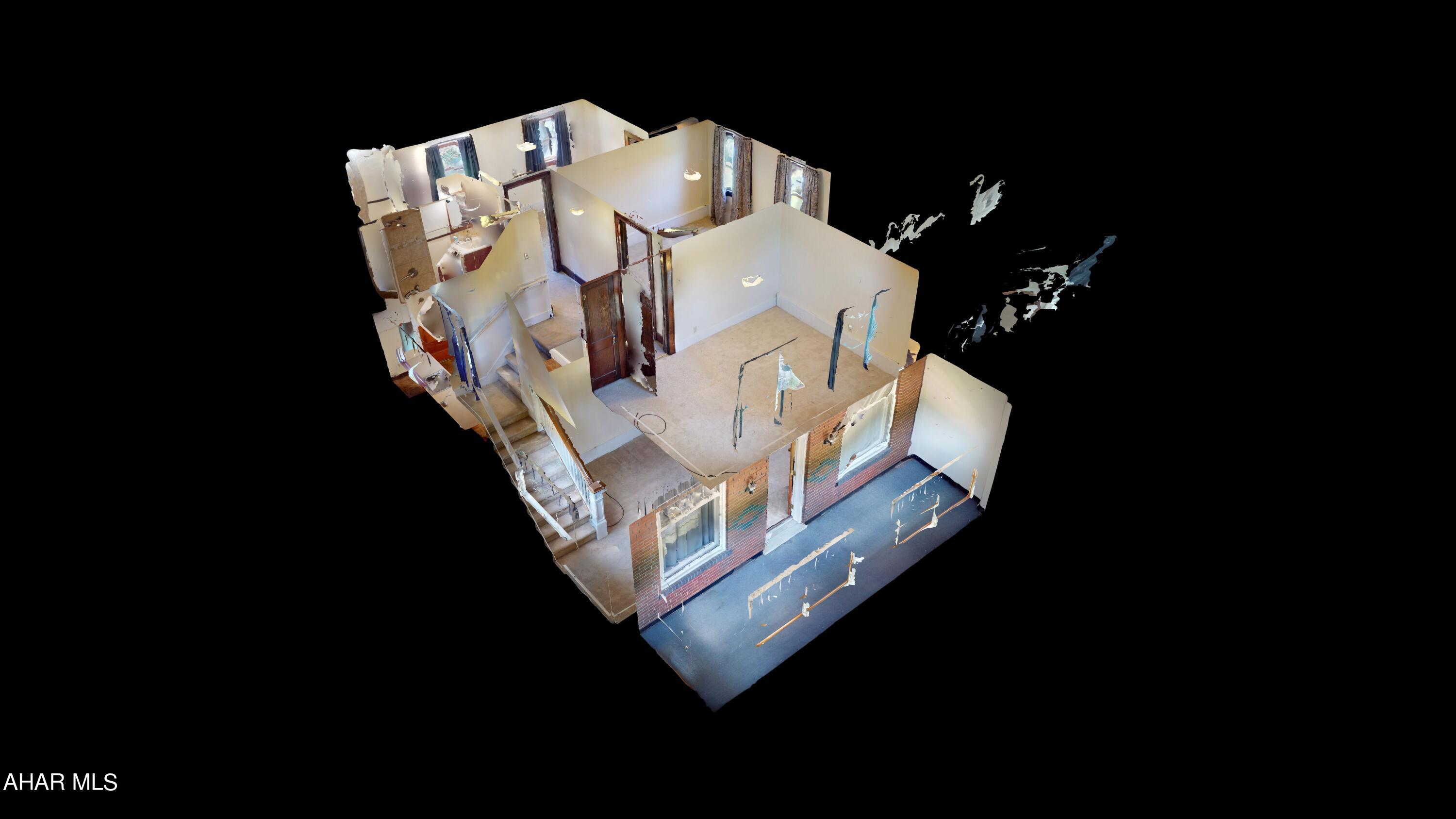 Juniata Gap - Residential