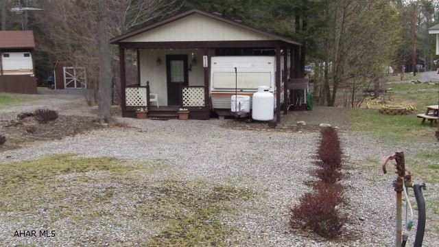 Glendale Yearound - Residential