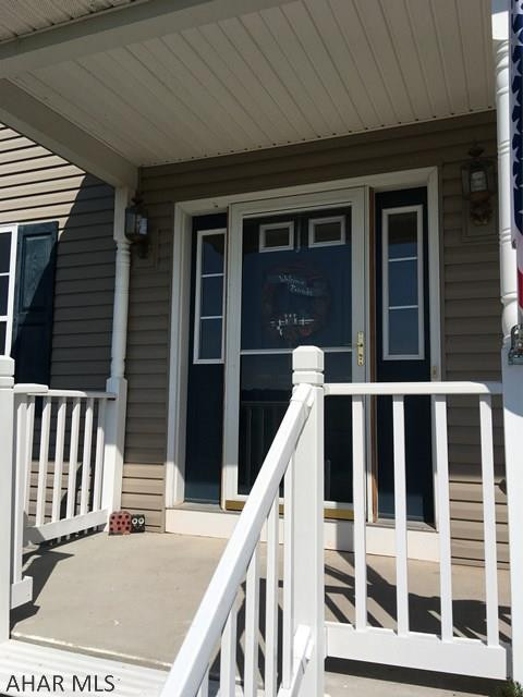 Clearville Heights - Residential