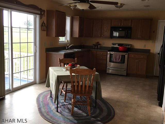 Clearville Heights - Residential