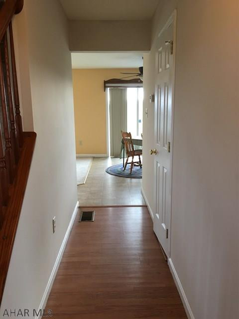 Clearville Heights - Residential