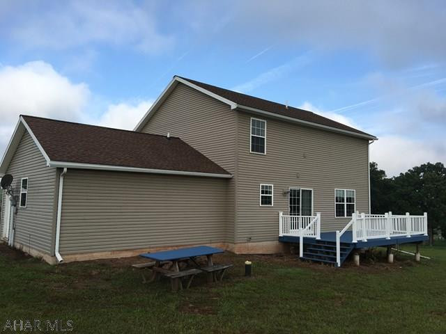 Clearville Heights - Residential