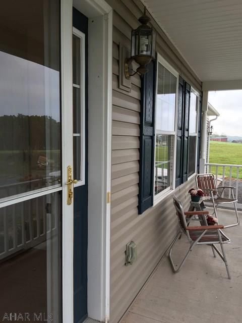 Clearville Heights - Residential