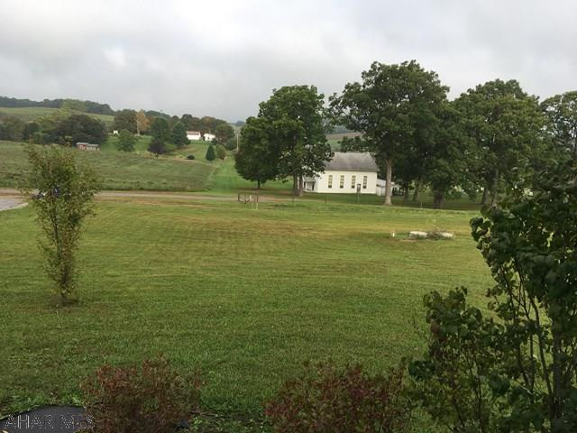 Clearville Heights - Residential