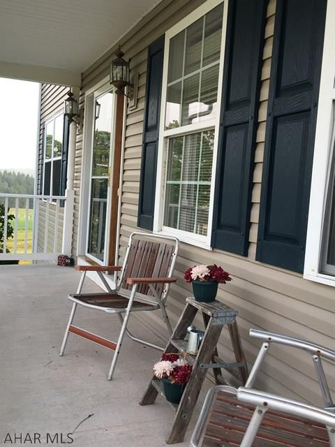 Clearville Heights - Residential