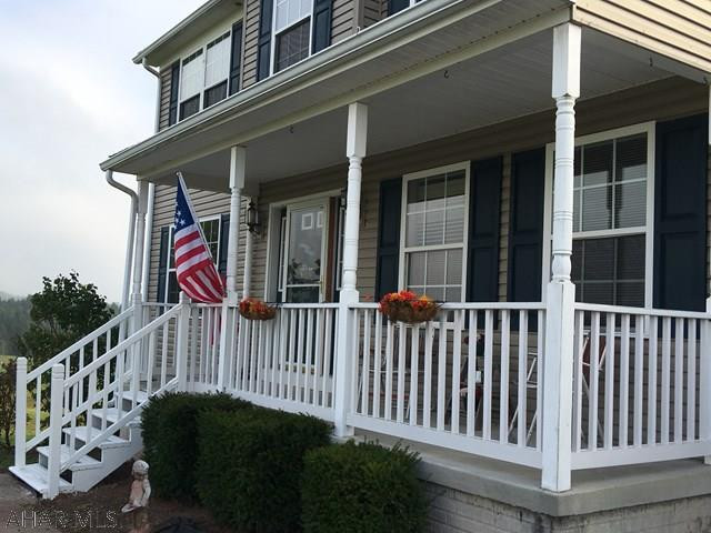 Clearville Heights - Residential