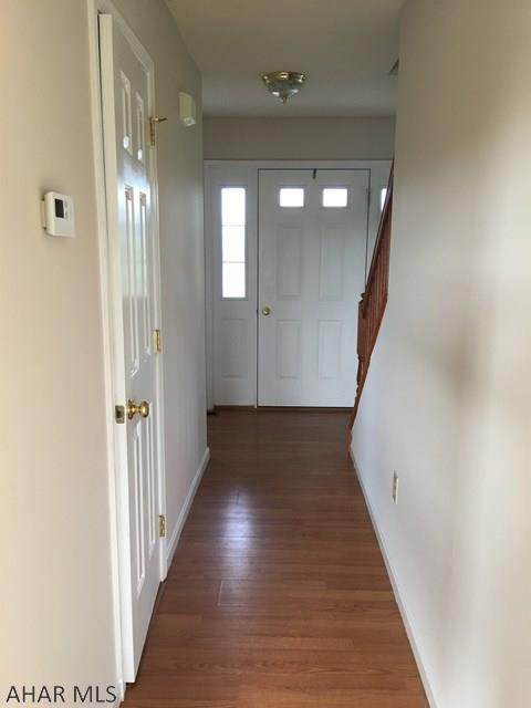 Clearville Heights - Residential