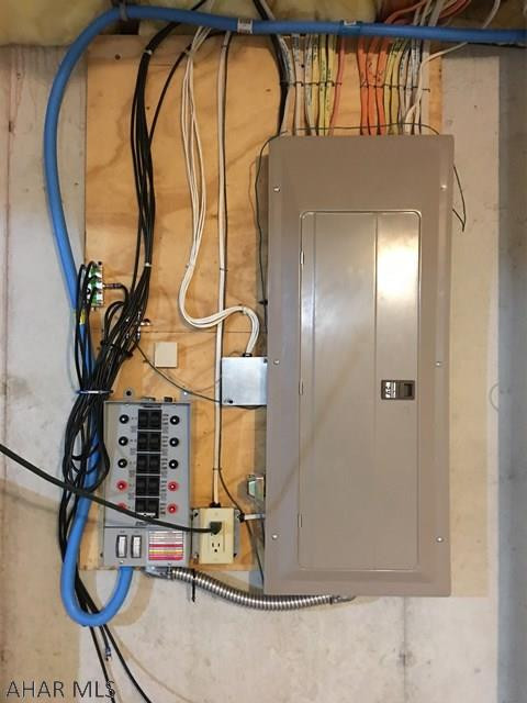 Clearville Heights - Residential