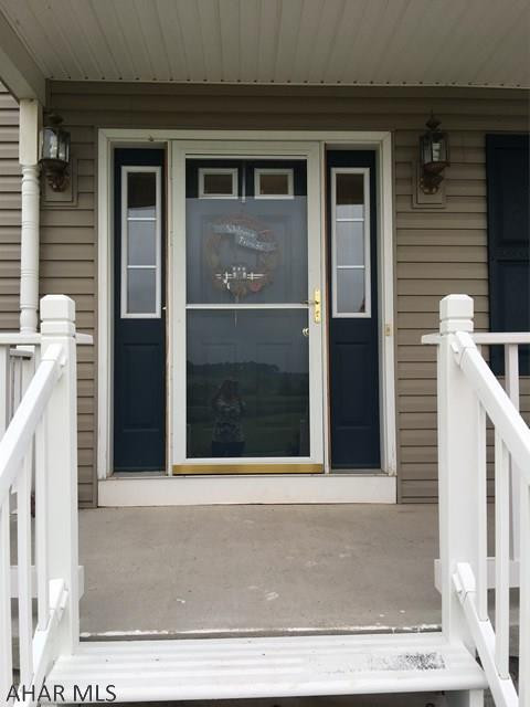 Clearville Heights - Residential