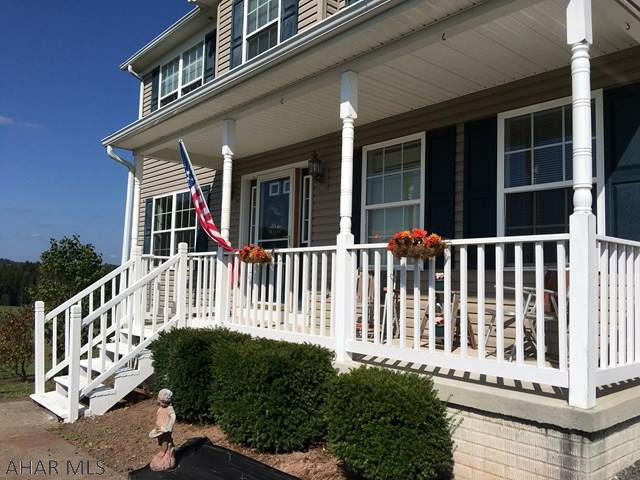 Clearville Heights - Residential