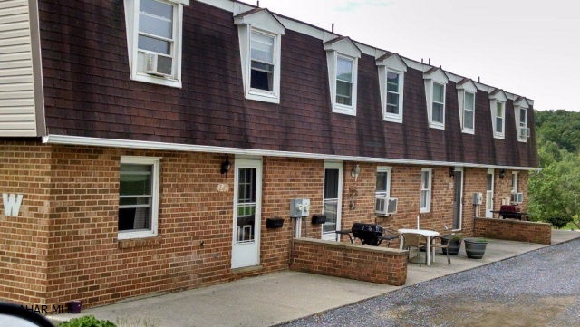 Maple Hollow - Residential