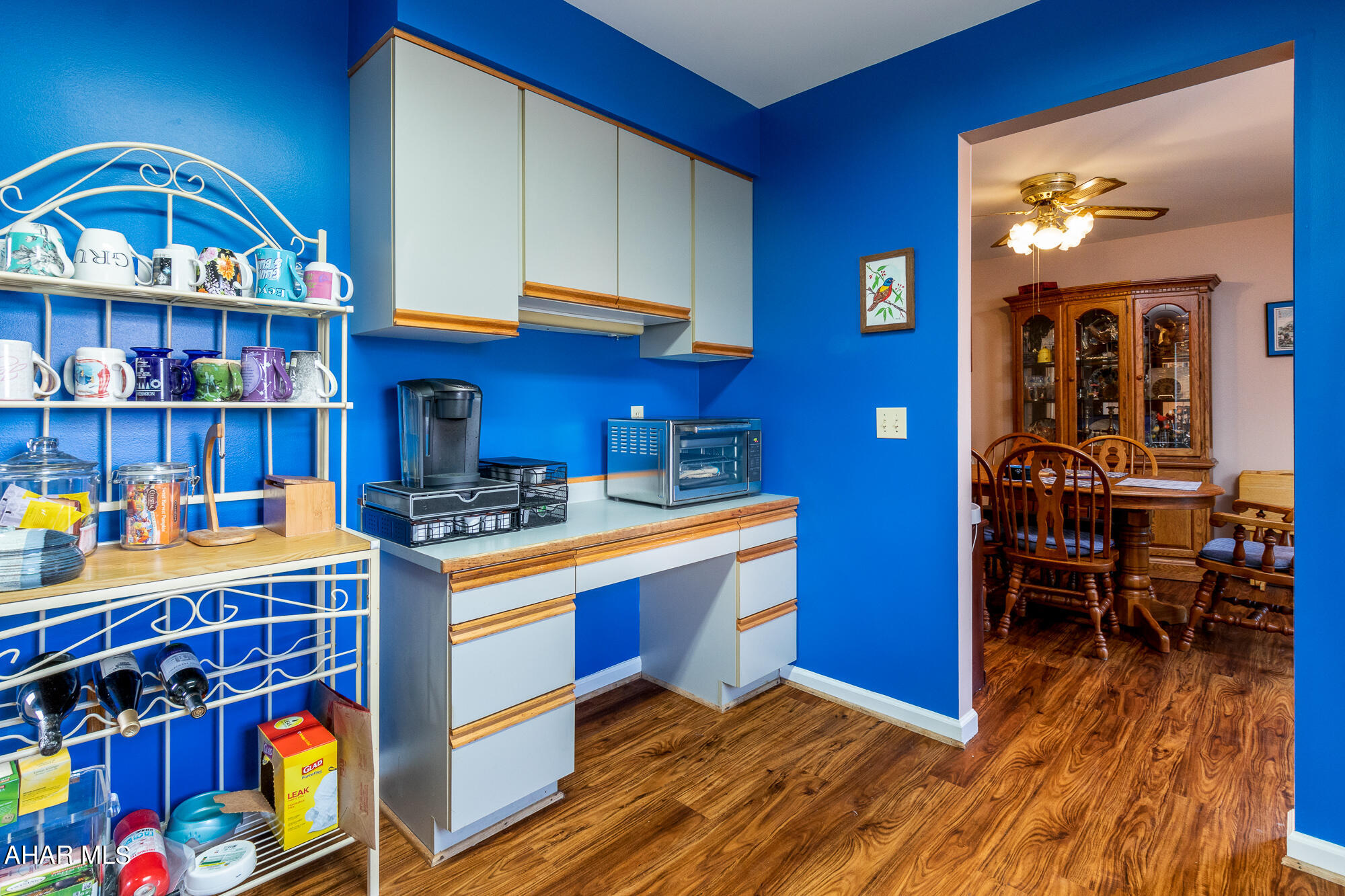 Rolling Hills - Residential