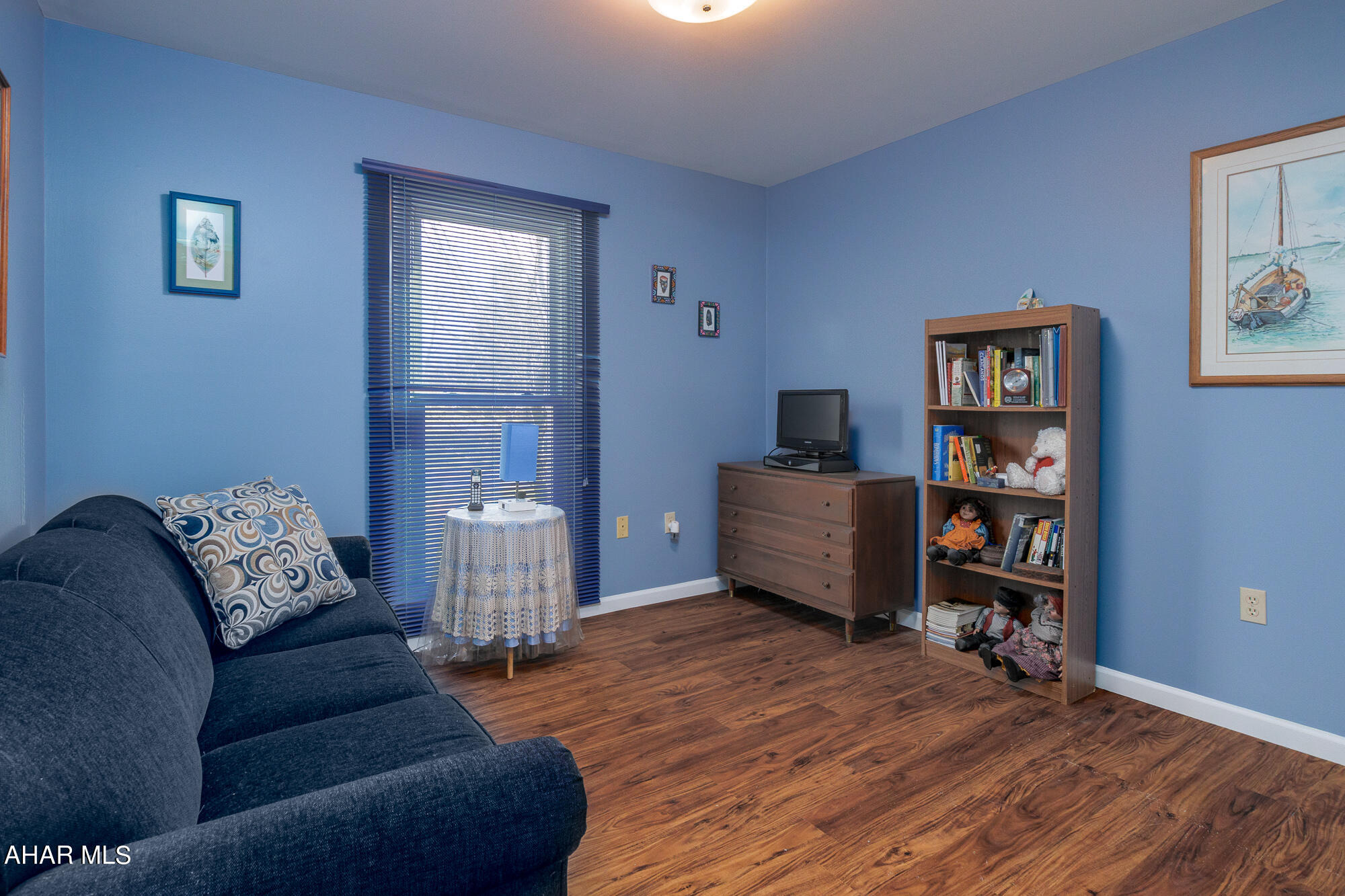 Rolling Hills - Residential