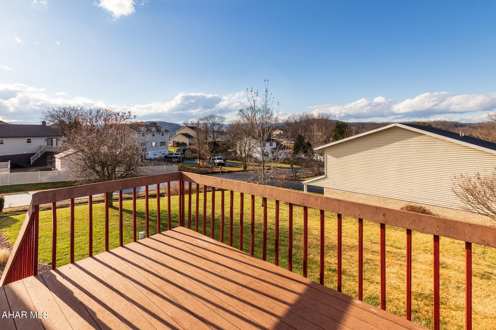 Rolling Hills - Residential