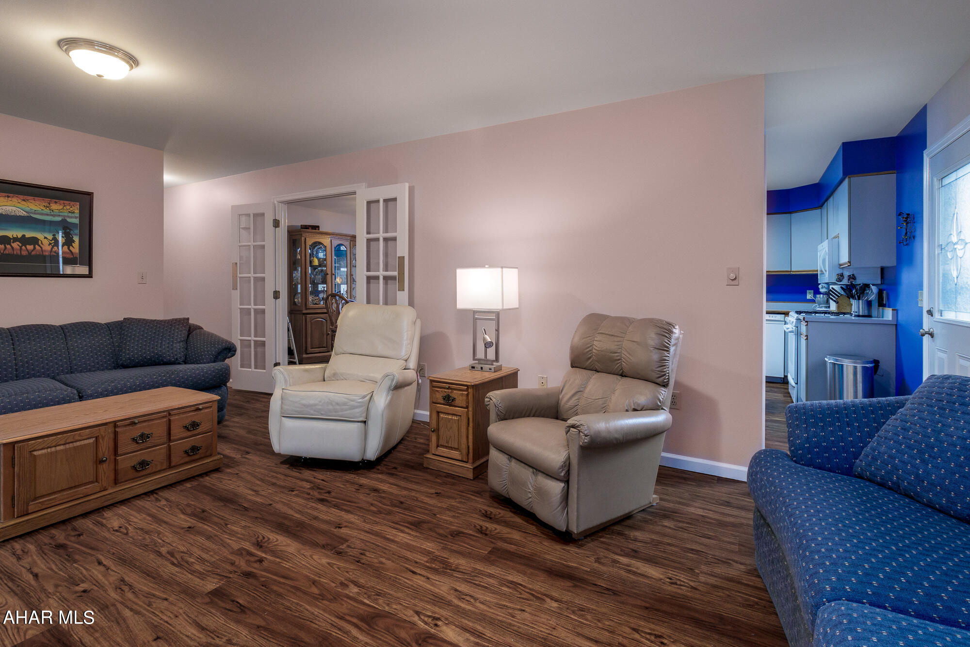 Rolling Hills - Residential