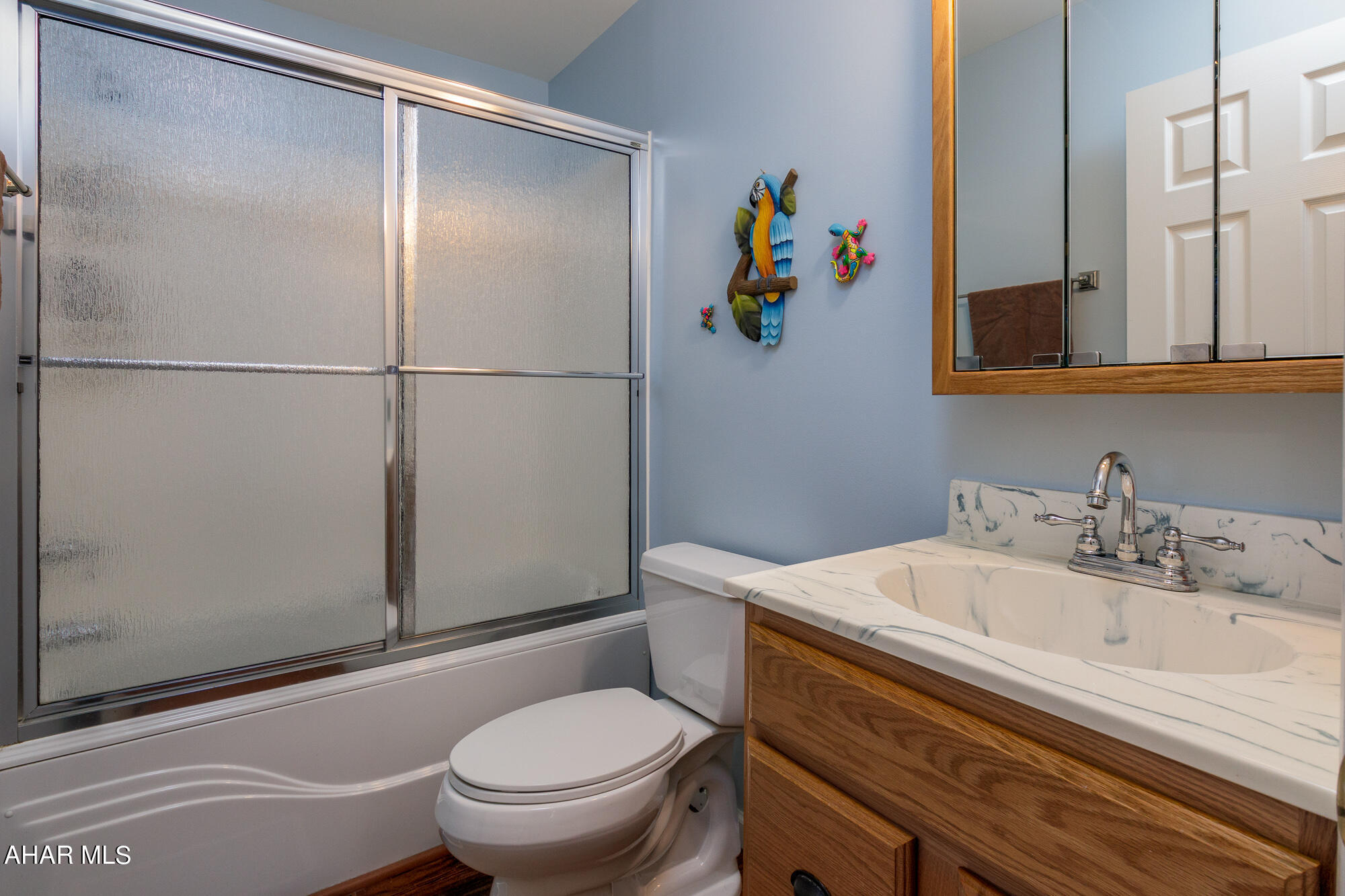 Rolling Hills - Residential