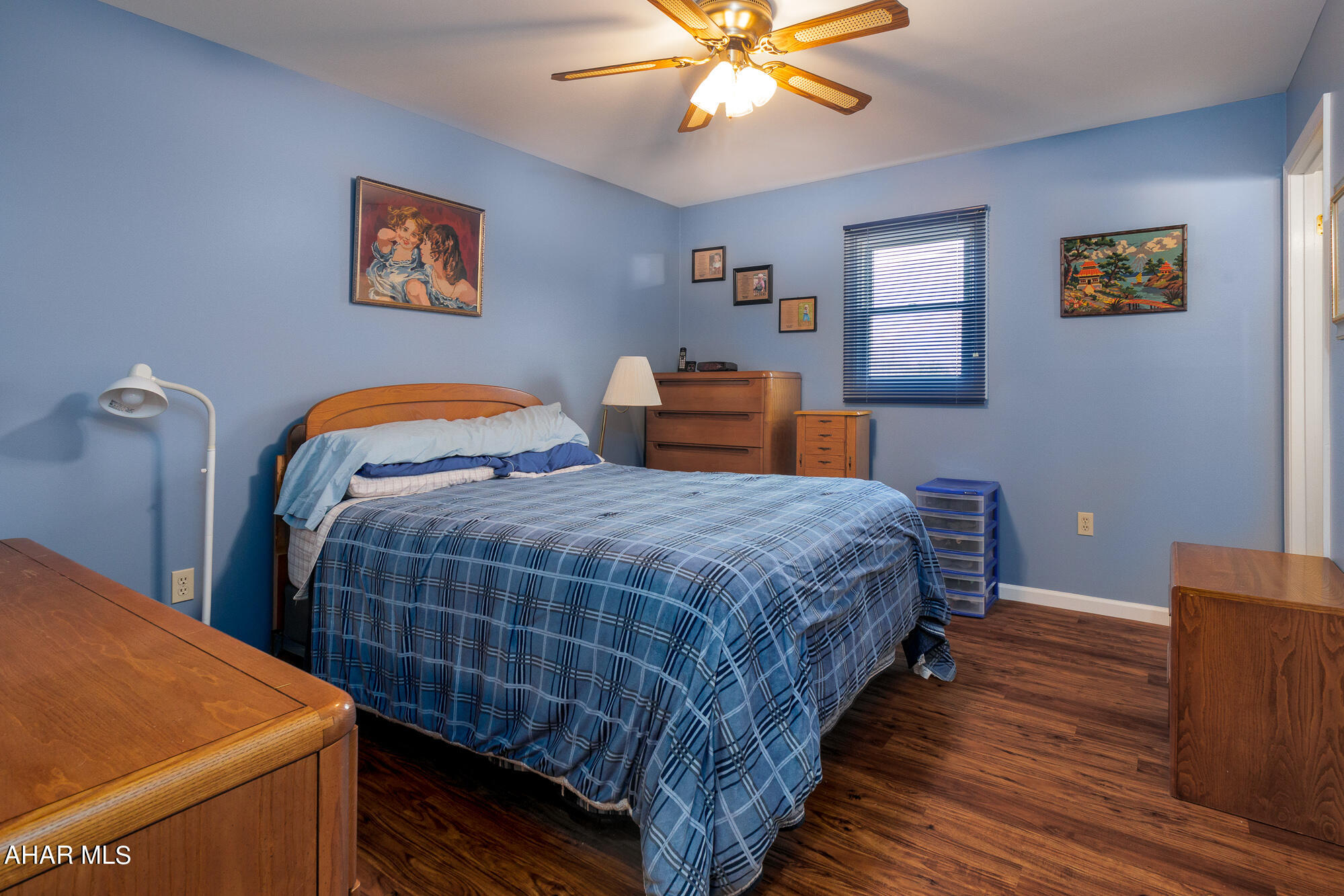 Rolling Hills - Residential