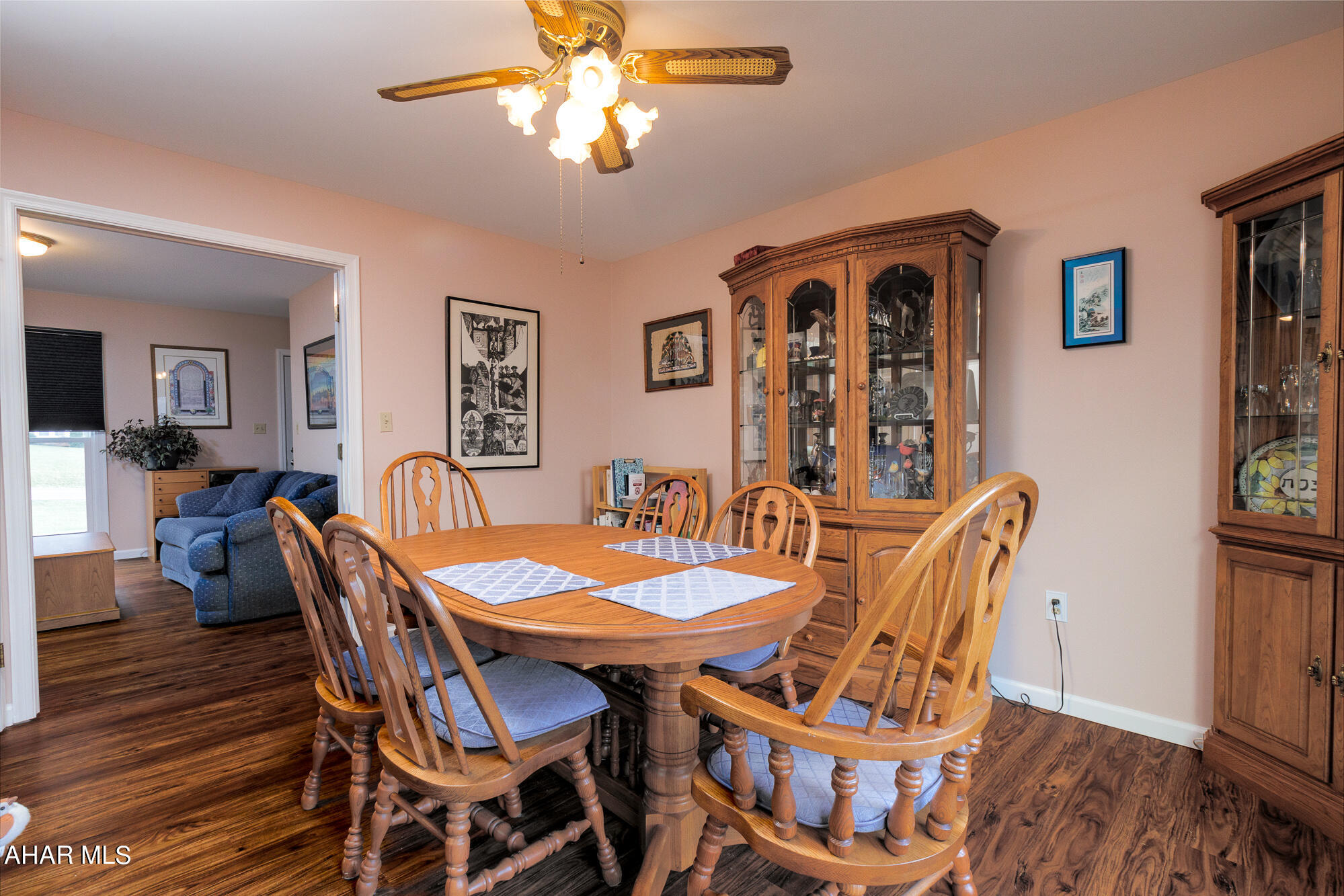 Rolling Hills - Residential