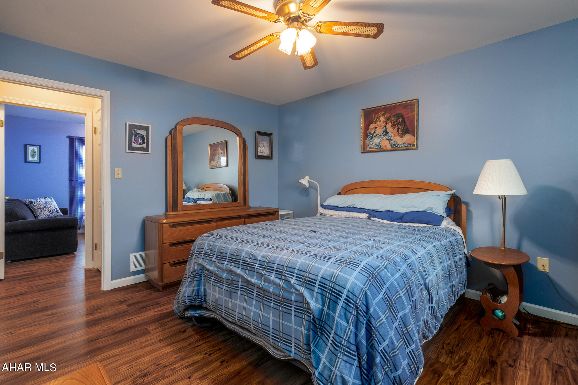 Rolling Hills - Residential