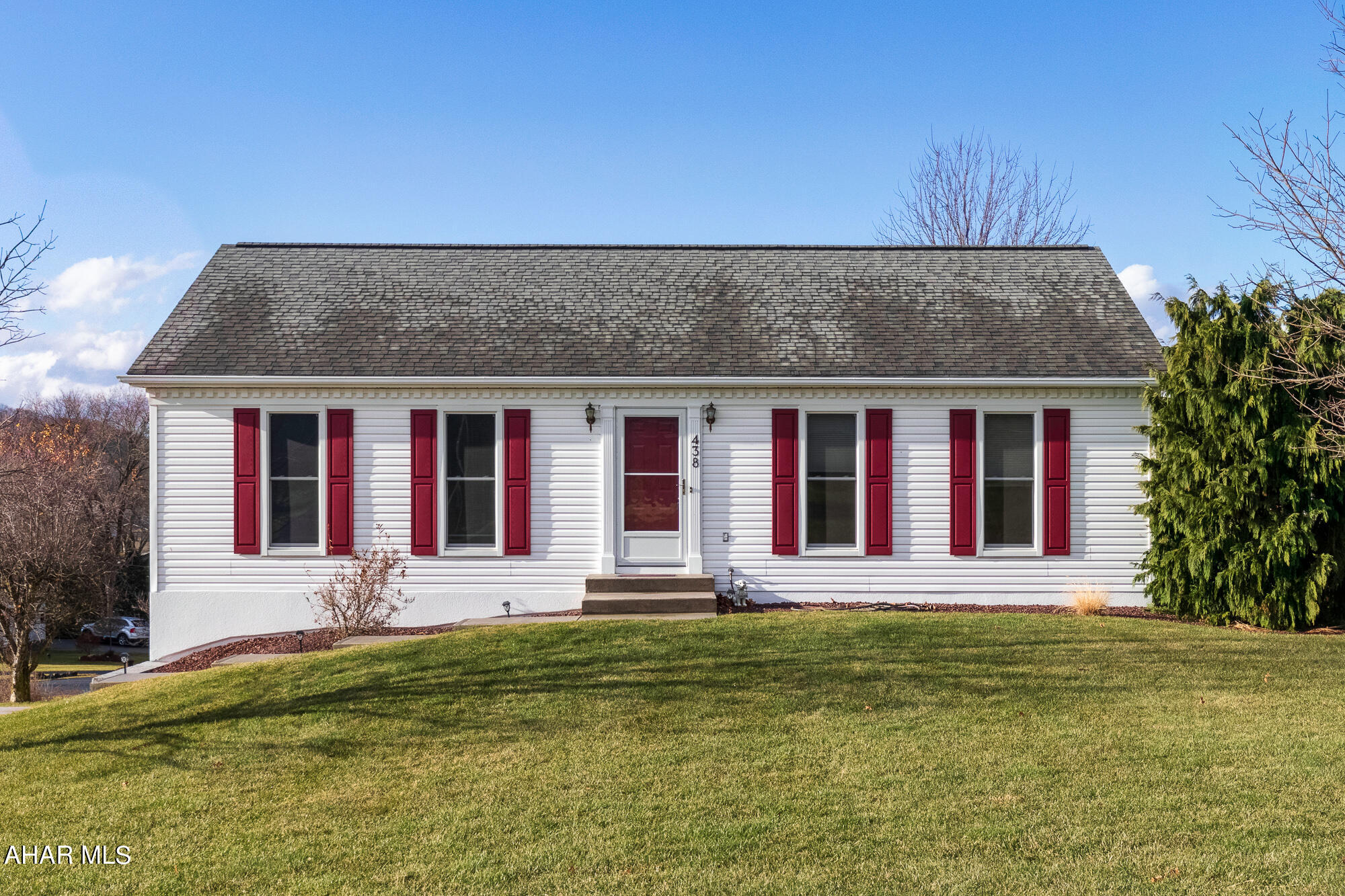 Rolling Hills - Residential