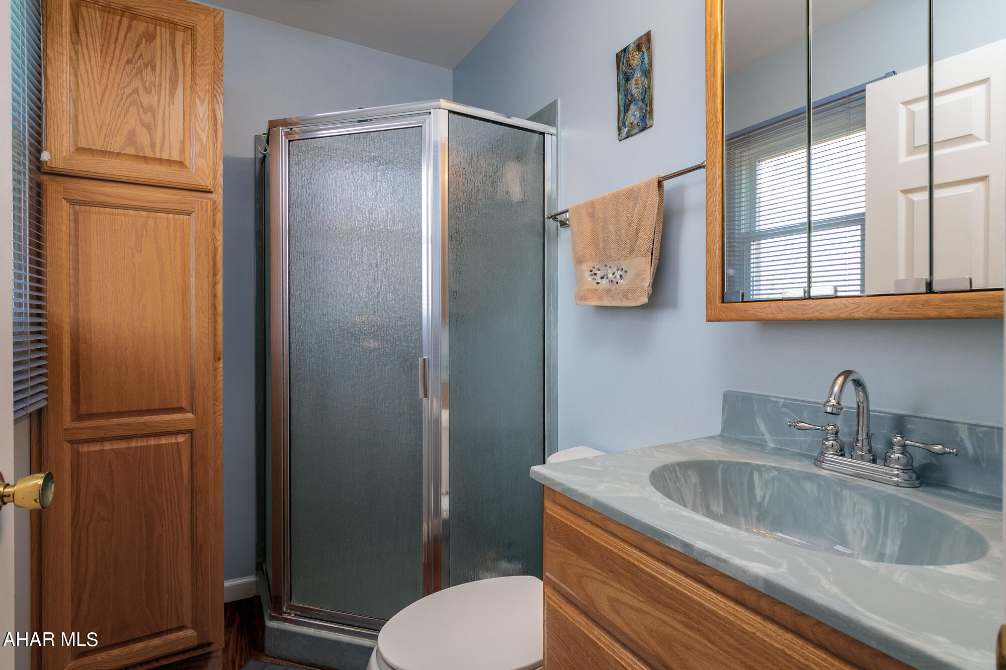 Rolling Hills - Residential