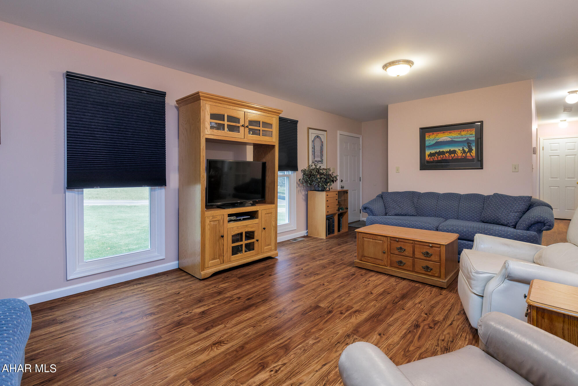 Rolling Hills - Residential