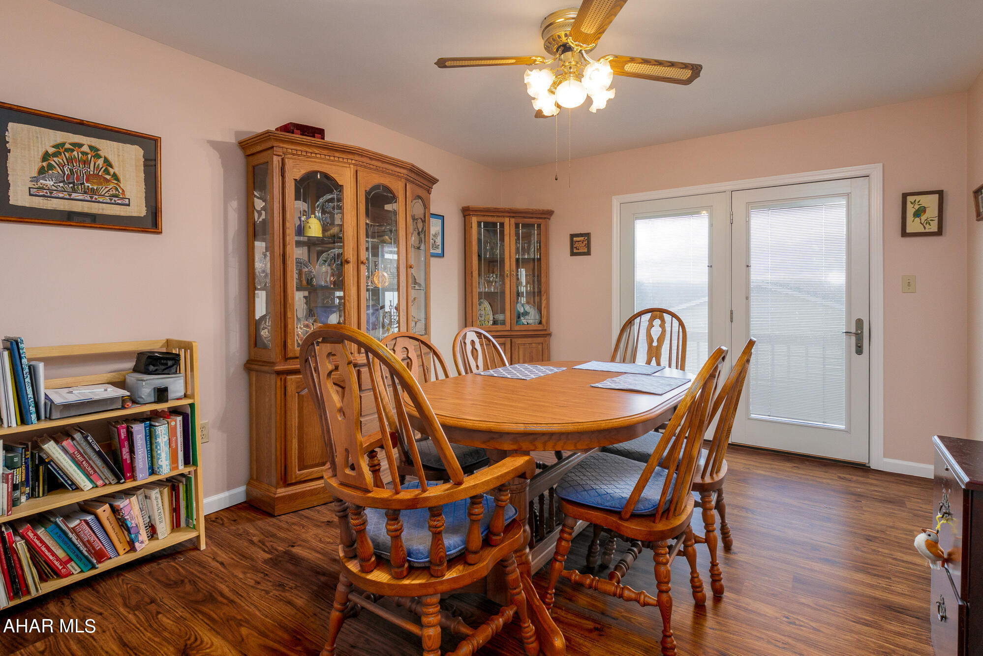 Rolling Hills - Residential