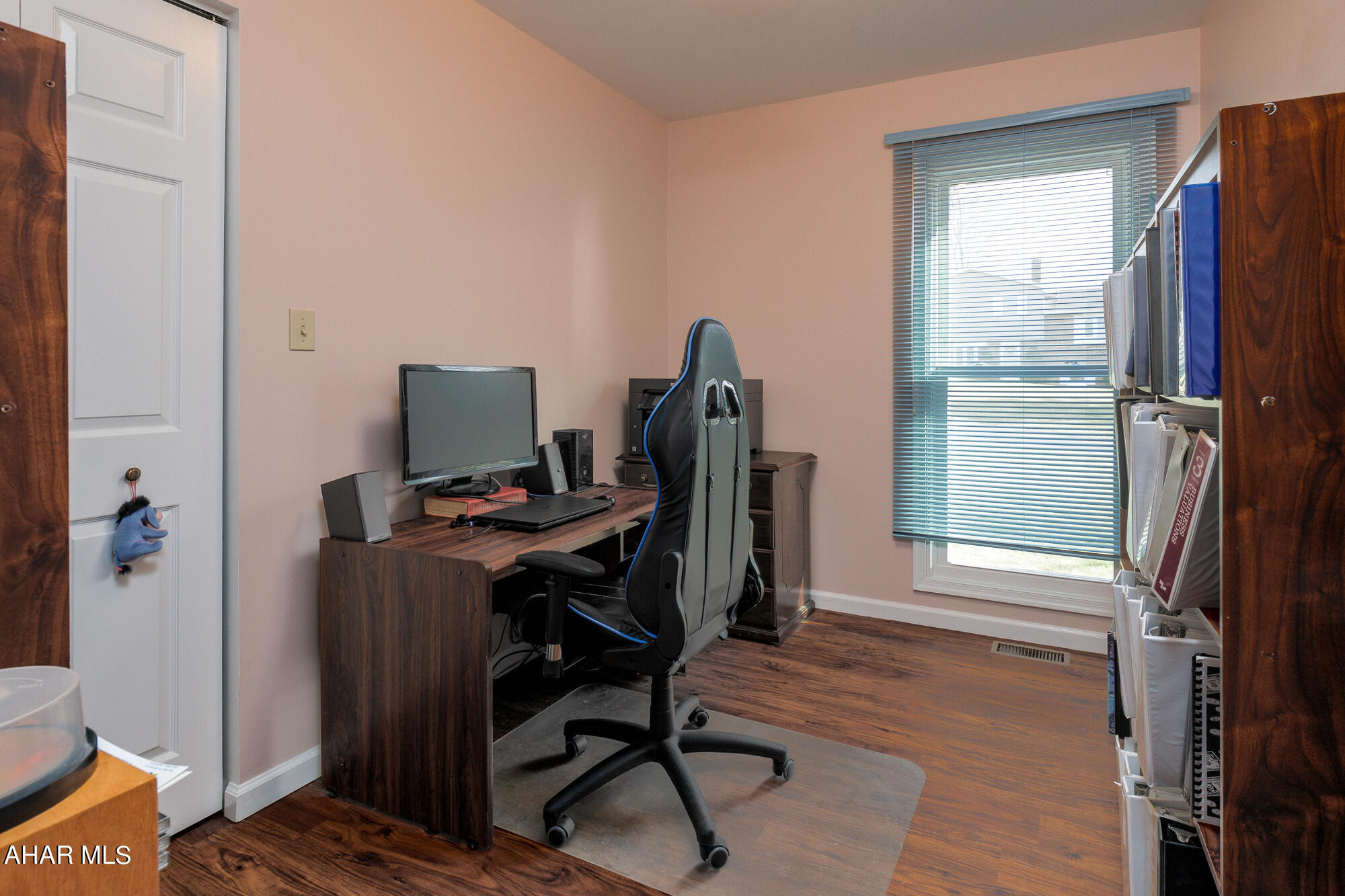 Rolling Hills - Residential