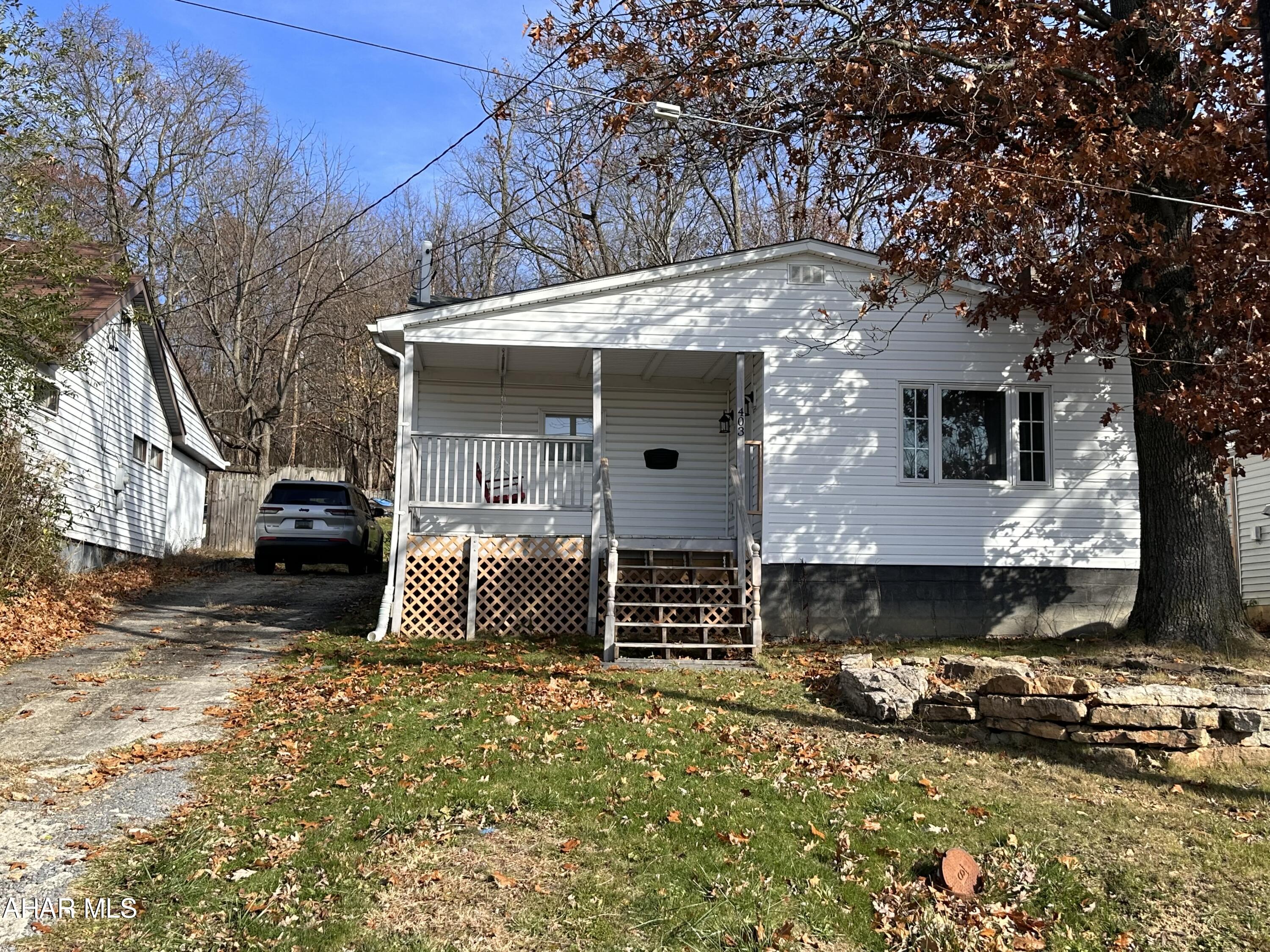 Lakemont - Residential