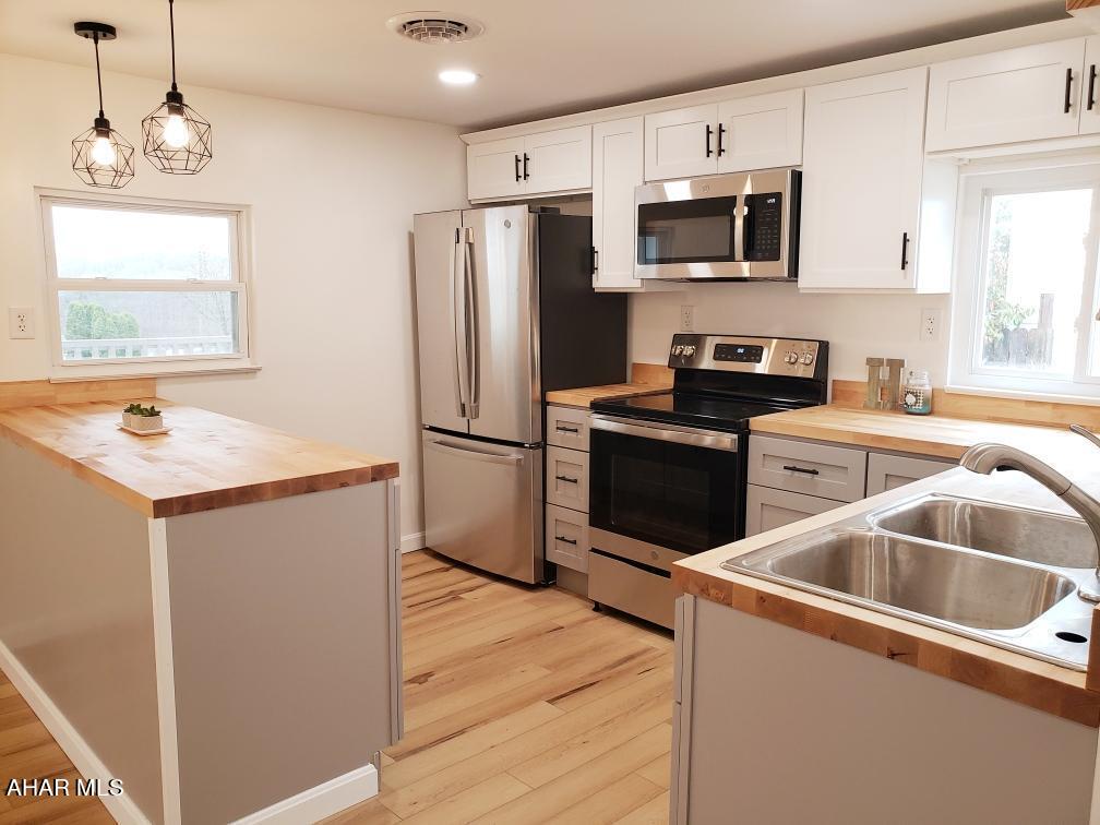 Lakemont - Residential