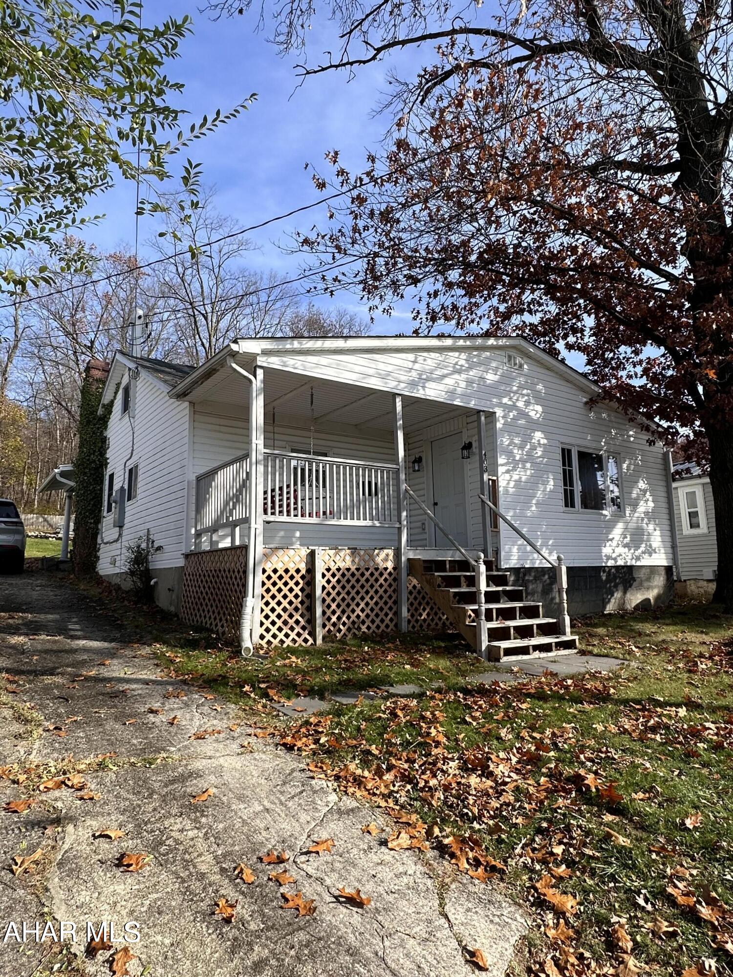 Lakemont - Residential