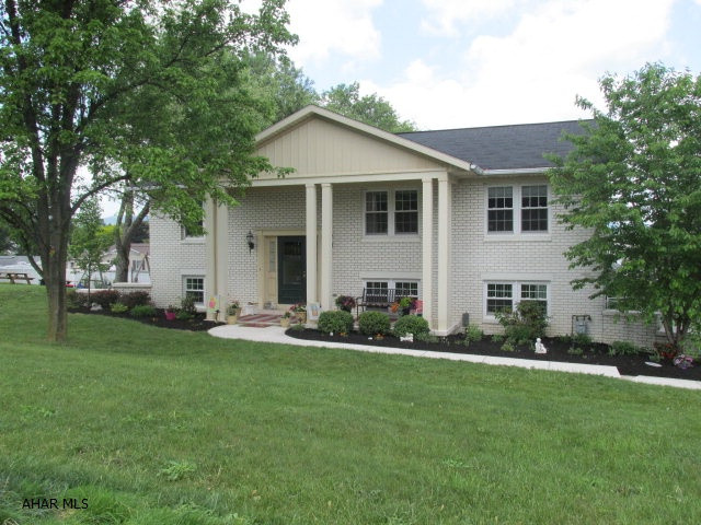 Penn Farms - Residential