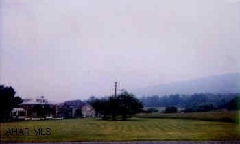 Scotch Valley - Land