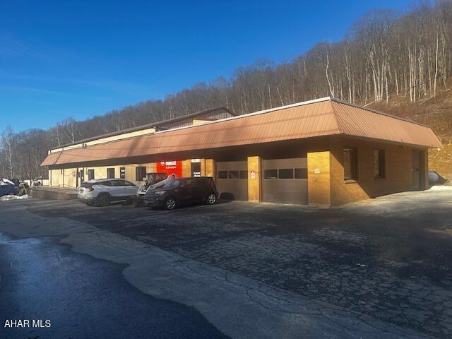 None - Commercial Sale