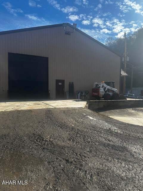 None - Commercial Sale