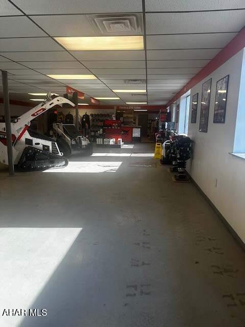 None - Commercial Sale