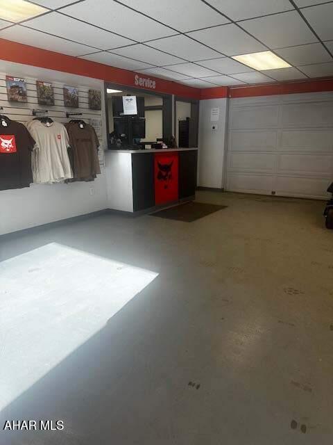 None - Commercial Sale