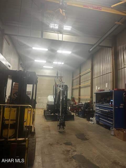 None - Commercial Sale