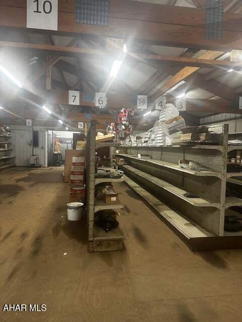 None - Commercial Sale