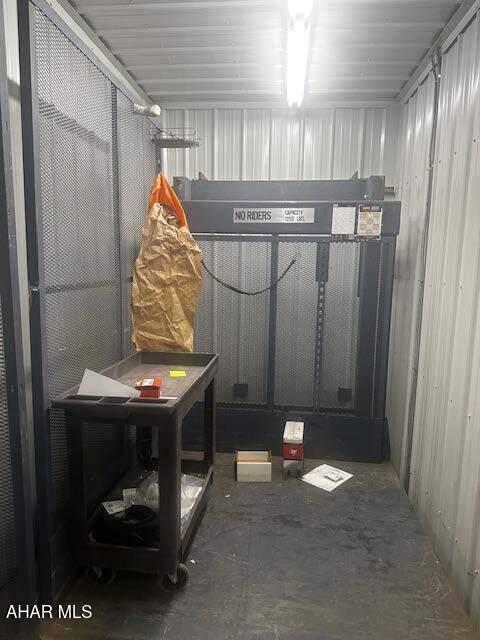 None - Commercial Sale