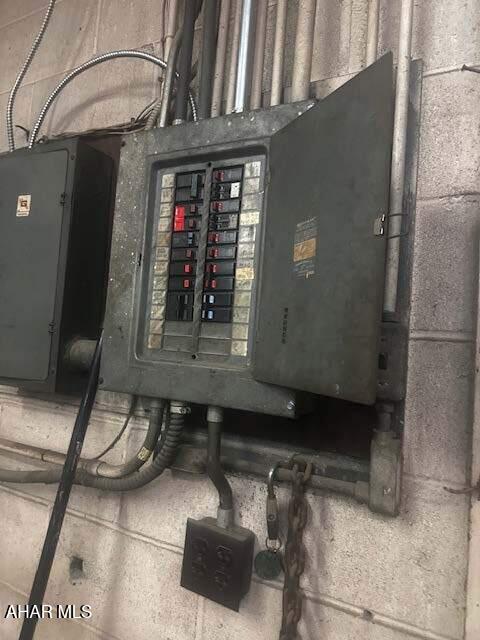 None - Commercial Sale