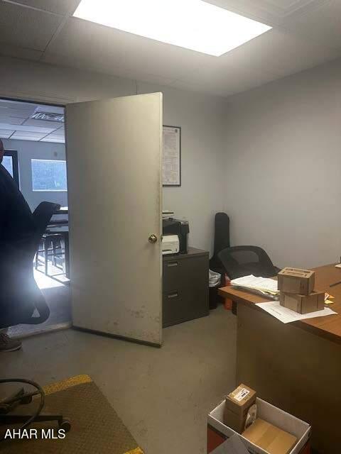 None - Commercial Sale