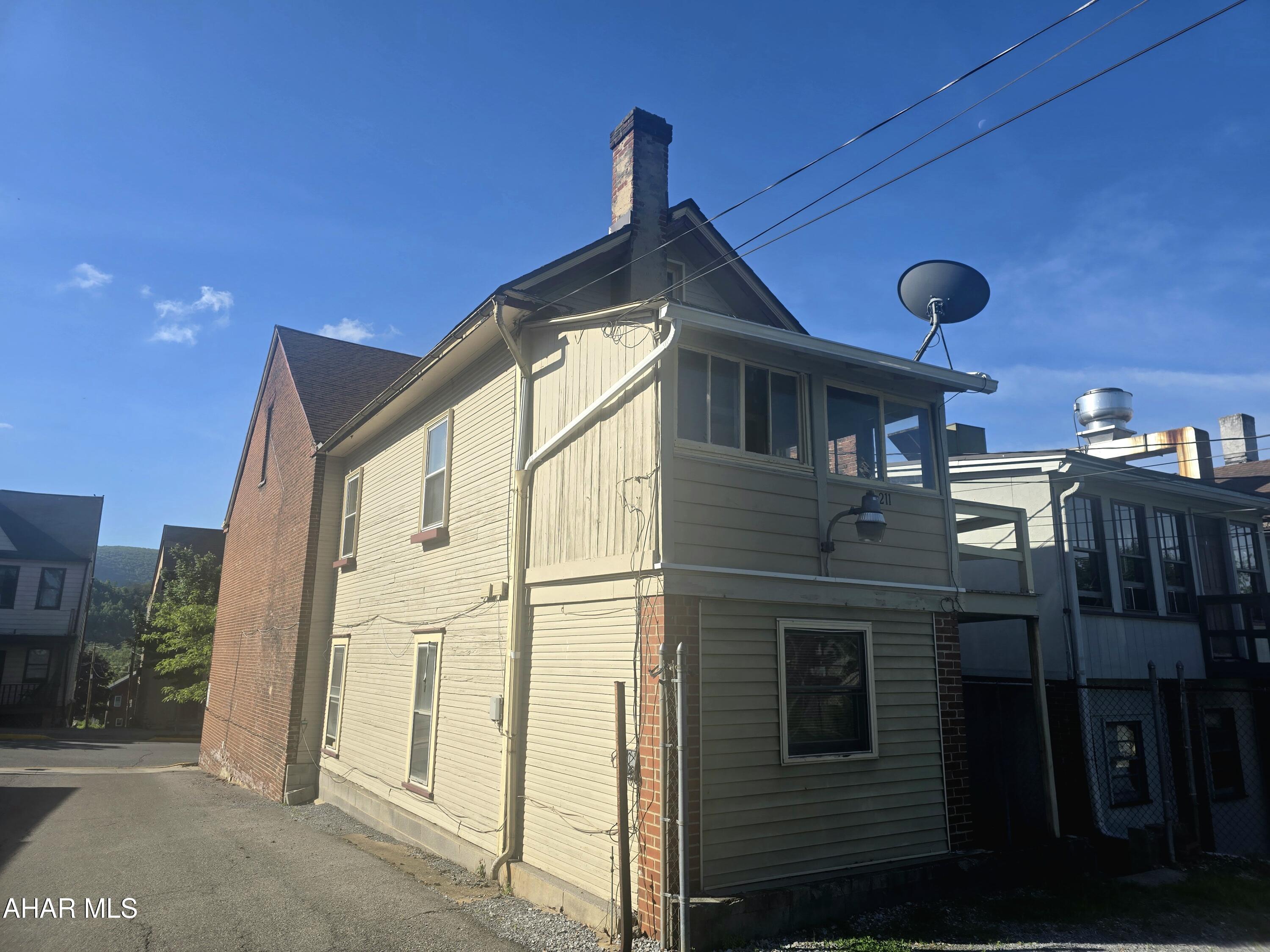Hollidaysburg - Commercial Sale