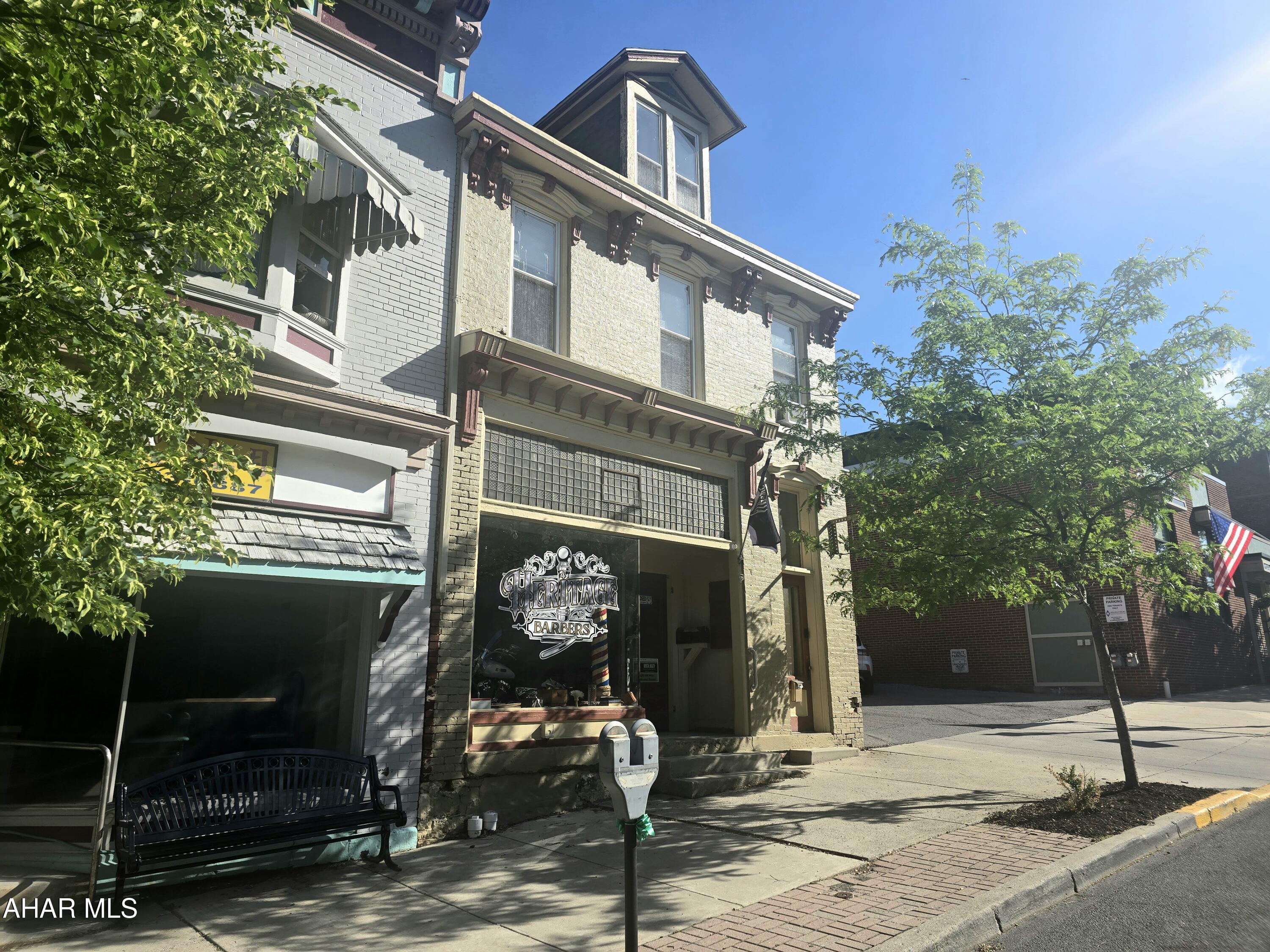Hollidaysburg - Commercial Sale