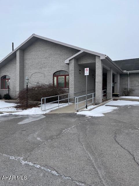 Pleasant Valley - Commercial Sale