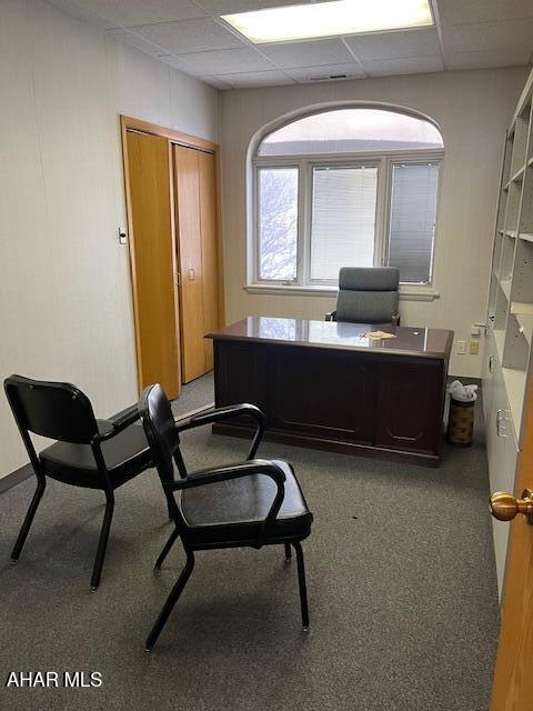 Pleasant Valley - Commercial Sale