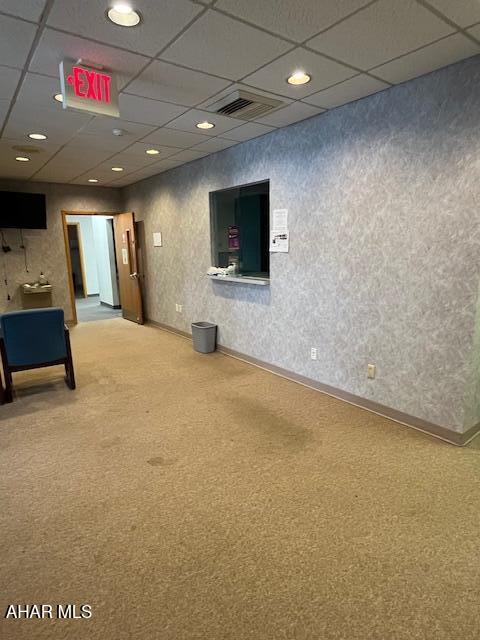 Pleasant Valley - Commercial Sale