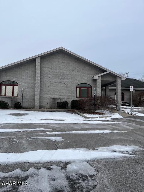 Pleasant Valley - Commercial Sale