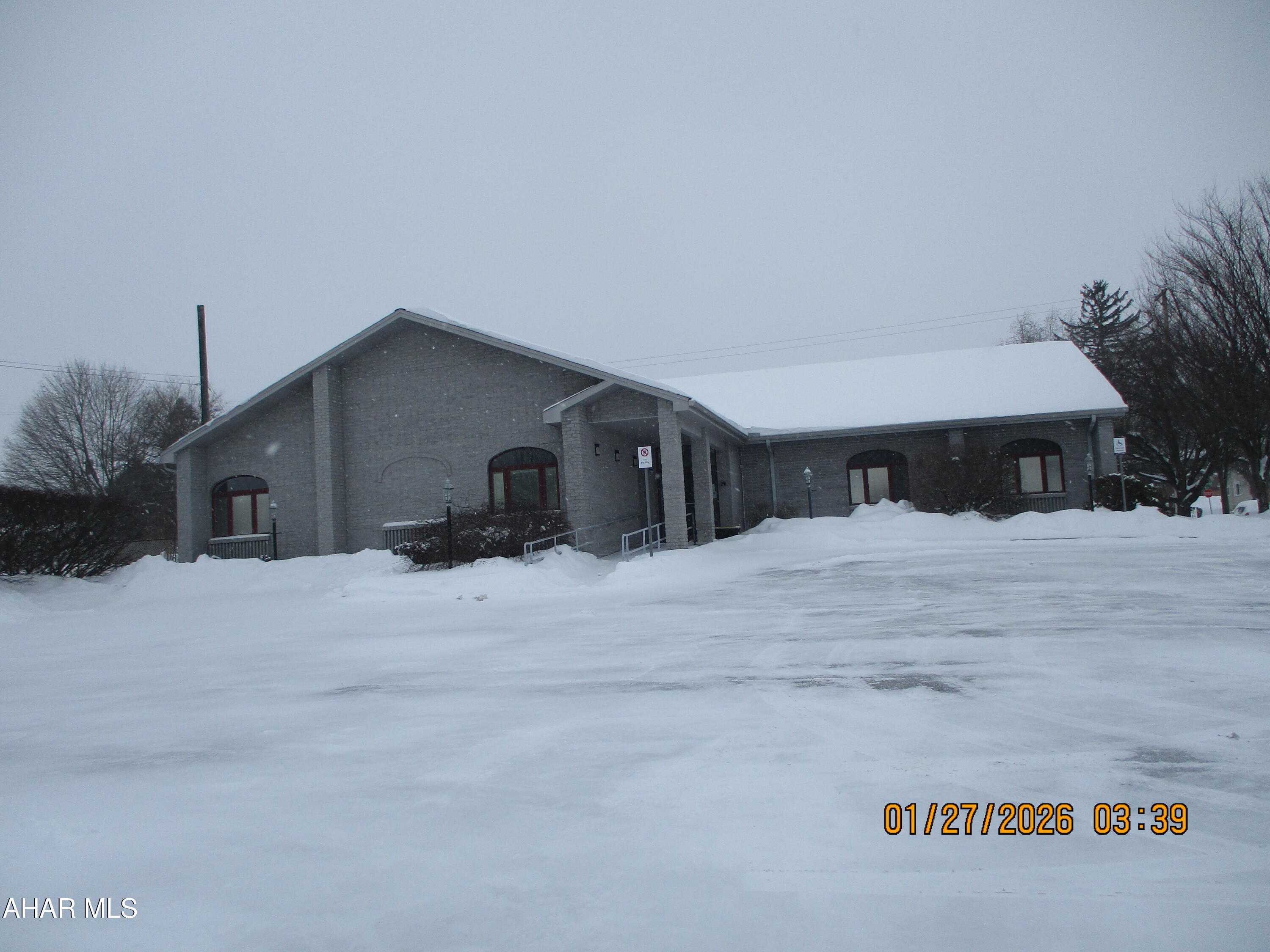 Pleasant Valley - Commercial Sale